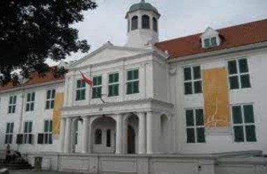 Warga DKI Jakarta Ramai Liburan, Museum Tutup