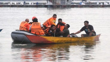 Kisah Pilu Pelancong Tenggelam di Kedungombo, Ibu dan Anak Meninggal Berpelukan