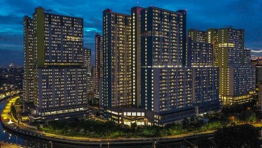 Pasien Covid-19 Wisma Atlet per 16 Mei 2021 di Bawah 1.000 Orang