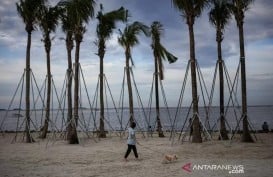 Catat Ya, PIK 2 Tutup sampai 30 Mei untuk Cegah Keramaian