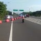 Ada Penyekatan di Gerbang Tol Cilegon, yang Mau Wisata ke Anyer Harus Putar Balik