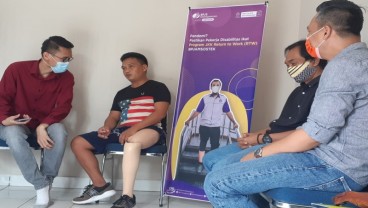 Kepesertaan Rendah, Ini Strategi Bos BPJS Ketenagakerjaan untuk Meningkatkan