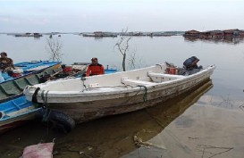 Sedih! Jenazah Ibu-Anak Berpelukan, Korban Perahu Terbalik Kedungombo