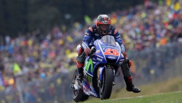 Link Live Streaming MotoGP Prancis Hari Ini, 16 Mei 2021