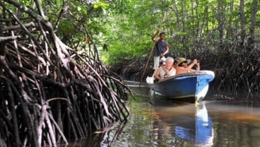 Objek Wisata di 4 Kabupaten Bangka Belitung Tutup, Cegah Lonjakan Kasus Covid