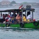 Minat Wisatawan Tinggi, Liburan ke Kepulauan Seribu Ditutup per 15 Mei
