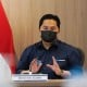 Ini Profil Direksi Kimia Farma Diagnostika yang Dipecat Erick Thohir