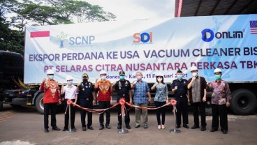 Selaras Citra (SCNP) Gencarkan Produk Baru Alat Rumah Tangga