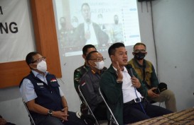 Jalur Wisata di Kabupaten Bandung akan Disekat