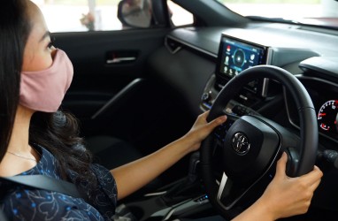 Tips Bikin Kabin Mobil Nyaman di Masa Lebaran