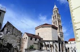 4 Gereja Tertua di Eropa, Ada yang Berdiri Sejak Abad ke-4
