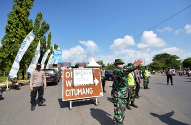 Ridwan Kamil Pastikan Penutupan Objek Wisata Sudah Sesuai Prosedur