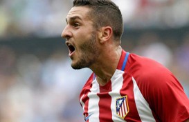 Jadwal & Klasemen La Liga : Atletico vs Osasuna, Bilbao vs Madrid