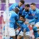 Hasil Liga Italia, Napoli Gusur Juventus dari Zona Liga Champions