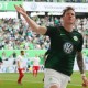 Imbang vs Leipzig, Wolfsburg Bertarung Lagi di Liga Champions