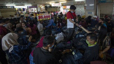 Pertumbuhan Ekonomi Kuartal II Bisa Capai 7 Persen?