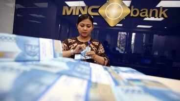 Nilai Tukar Rupiah Terhadap Dolar AS, Senin 17 Mei 2021