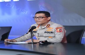 Polri Tangani 175 Kasus Kejahatan Konvensional Selama Operasi Ketupat 2021