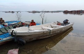 9 Korban Perahu Tenggelam di Kedung Ombo Ditemukan Meninggal