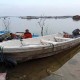 Maut di Kedungombo, Perahu Terbalik Saat Dinakhodai Bocah Usia 13 Tahun