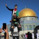 RI Bersama Malaysia dan Brunei Rilis Pernyataan, Kecam Agresi Israel