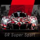 Toyota GR Super Sport Rilis 2022, Intip Harga dan Spesifikasi