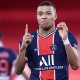 26 Gol, Kylian Mbappe Makin Mantap Top Skor Liga Prancis