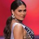 Andrea Meza, Wanita Meksiko Berdarah China Raih Mahkota Miss Universe 2020