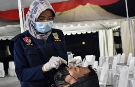 Ada 11 Titik Pemeriksaan Antigen Gratis di Jawa Barat, Ini Lokasinya