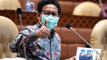 Menteri Desa PDTT Tegaskan BUMDes Setara Dengan BUMN dan BUMD 