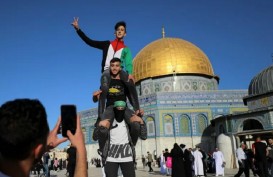 BI Tegaskan Tak Ada Blokir Transfer Dana dari Indonesia ke Palestina