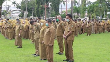 Tak Patuhi Permendagri, Penjabat Sekda Sumbar Disetrap Gubernur