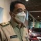 Mudik Lebaran Dilarang, Wagub DKI: 2,2 Juta Orang Masuk Jakarta