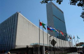 China Sindir AS Halangi DK PBB dalam Penanganan Palestina-Israel