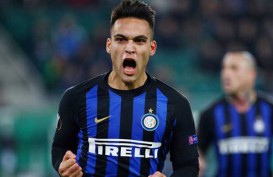 Inter Milan Siap Perpanjang Kontrak Baru Lautaro Martinez