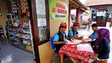 BUMDes Bisa Bantu Wujudkan 5 Program SDGs 