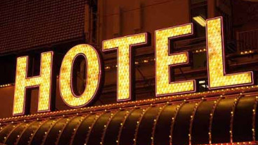 Okupansi Hotel Hanya 15 Persen, Industri Pariwisata Jateng Kian Merugi