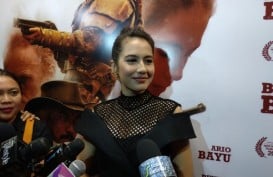 PUBG Mobile Tunjuk Pevita Pearce Sebagi Brand Ambassador