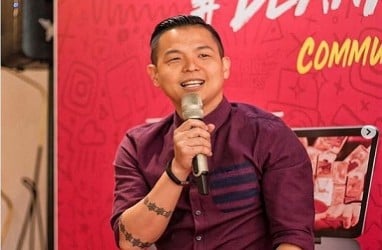 Gojek dan Tokopedia Merger Jadi GoTo, Ernest Prakasa Bangga