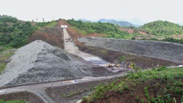 Bendungan Ameroro Mulai Dibangun, Libatkan 3 Kontraktor BUMN