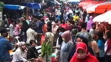 Mantap! Stok Komoditas Hewani Aman Pasca Lebaran Dipastikan Aman