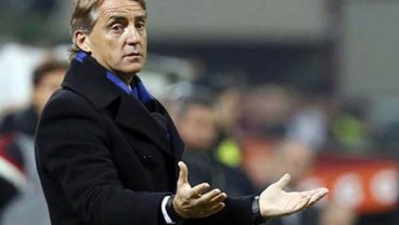 Kontrak Diperpanjang, Mancini Tangani Timnas Italia Hingga 2026
