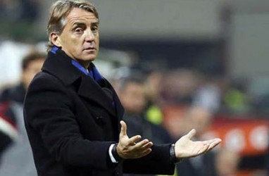 Kontrak Diperpanjang, Mancini Tangani Timnas Italia Hingga 2026