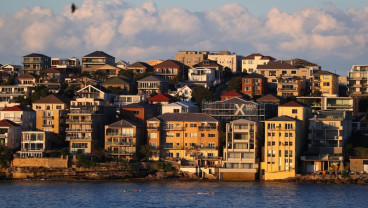 Pertumbuhan Harga Rumah Tapak di Australia Tercepat dalam 32 Tahun