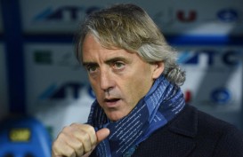Pelatih Timnas Italia Mancini Tetapkan 33 Nama Petarung di Euro 2020