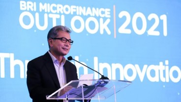 Forbes Global 2000: BRI Pimpin Daftar Perusahaan Paling Bernilai di Indonesia