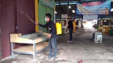 Kepri Sewa 2 Resor untuk Karantina Pasien Covid-19 Tanpa Gejala