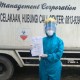 Selama pandemi, Limbah Medis di Semen Padang Hospital Capai 250 Kg/hari