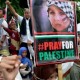 1.141 Aparat Kepolisian Diturunkan Amankan Unjuk Rasa Bela Palestina