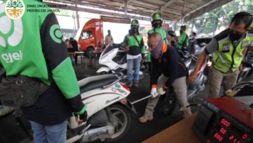 Gojek Merger Jadi GoTo, Driver Tuntut Bonus dan Insentif Naik